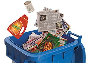 calgary garbage collection|Blue cart collection days .
